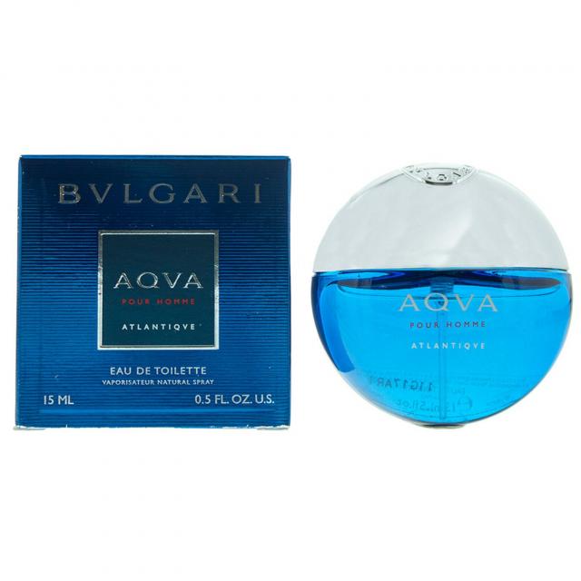 Bvlgari AQVA POUR HOMME ATLANTIQVE 15ml edt